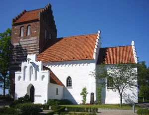 Karlstrup Church