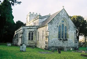 Church of St John the Baptist