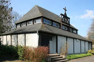 Erlöserkirche