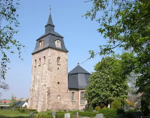 Protestant Church (Krumpa)