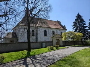 Church of Saints Simon and Jude
