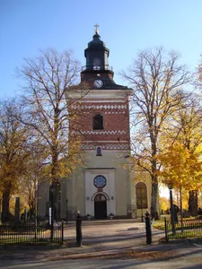 Folkärna Church
