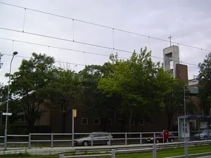 Goede Herderkerk (Voorburg)