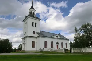 Haverö Church
