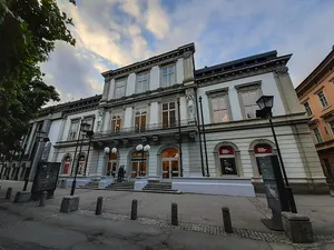 Maribor National Drama Theatre