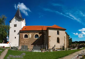 Church of Saint George