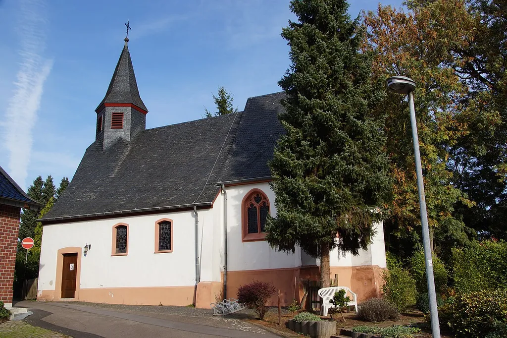 Margarethenkapelle