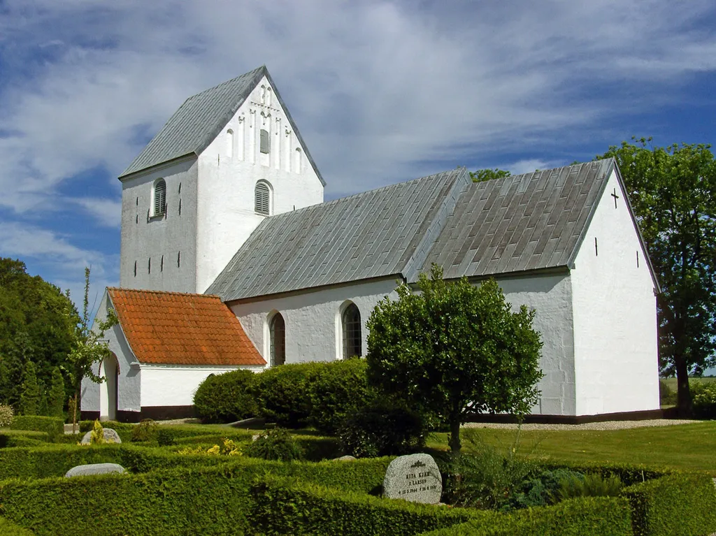 fra sydøst