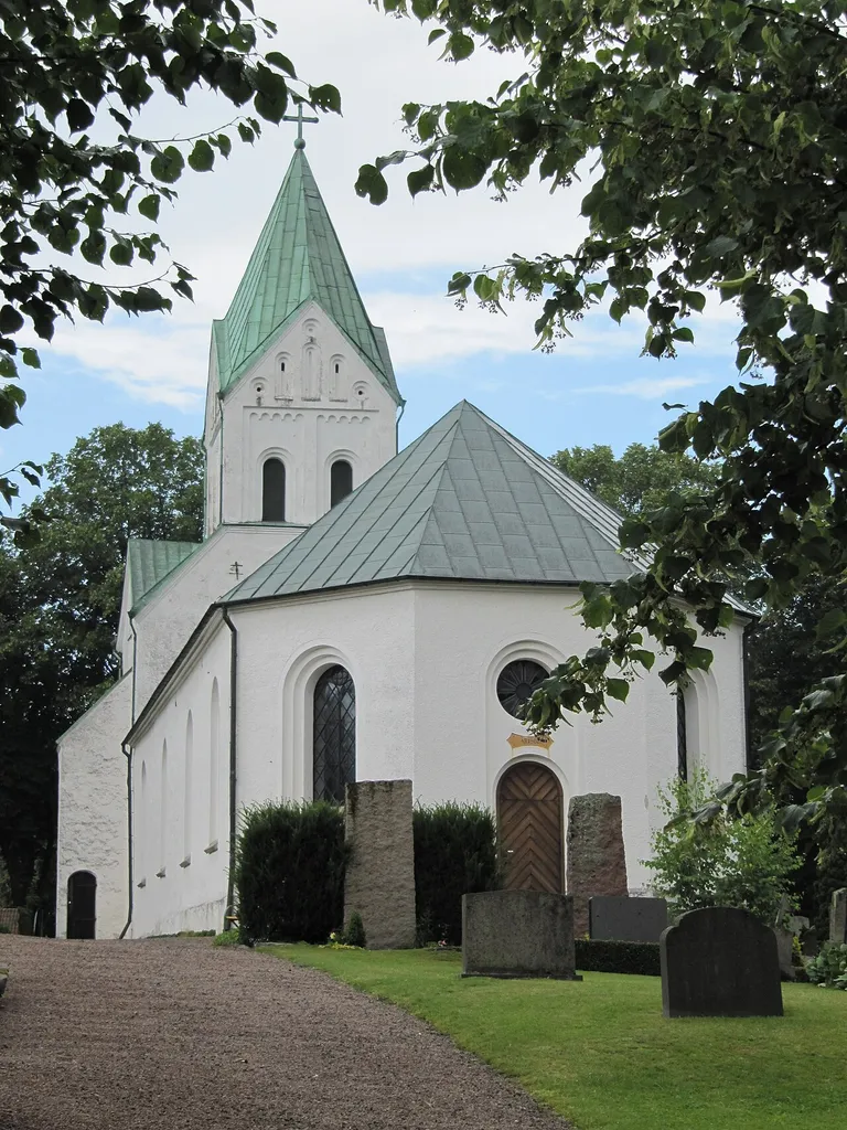Össjö kyrka