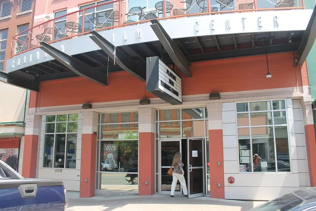 Robinson Film Center