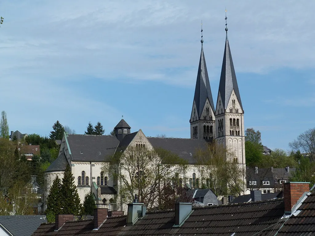 St. Michael