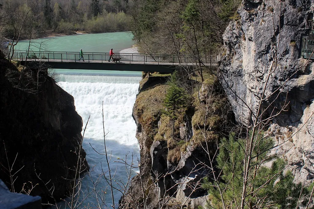 Lechfall