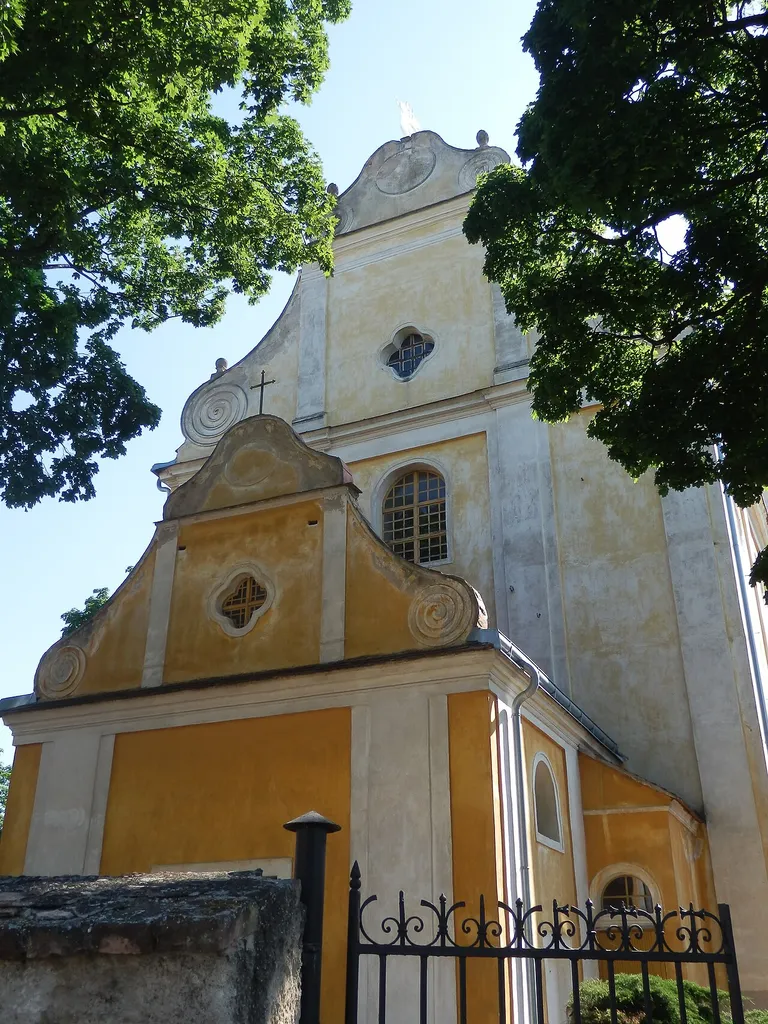 This is a photo of a cultural monument of the Czech Republic,number: