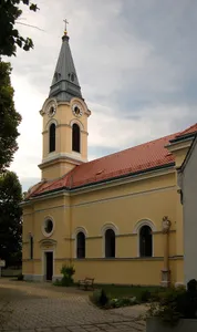 Pfarrkirche Tattendorf