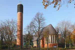 Kirche zu den Zwölf Aposteln