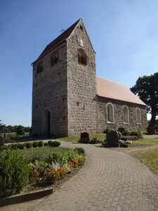 Dorfkirche Düsedau