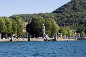 Allegoria della Patria