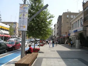 Herzliya