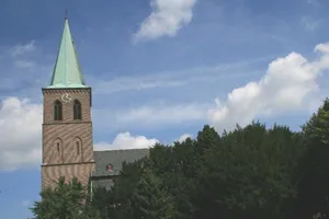 Church of the Assumption