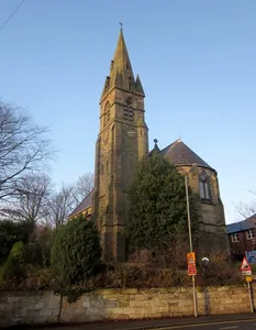 St Bartholomew's Church, Ruswarp