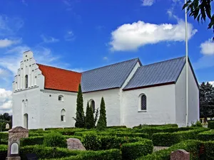 Fårup Church