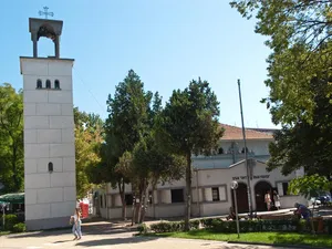 Saint John of Rila Church