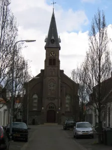 Nieuw- en Sint Joosland