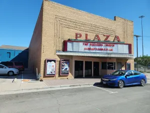 Plaza Arts Center