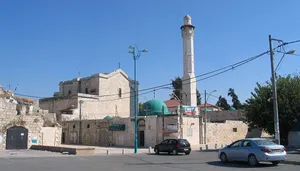 Church of Saint George