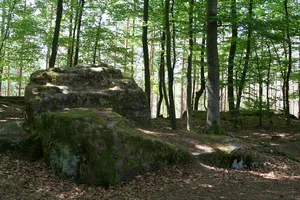 Burgruine Wartstein