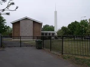 Church of Jesus Christ of Latter-Day Saints
