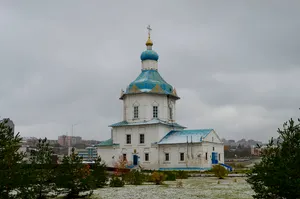 Church of the Dormition