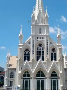 Church of the Holy Rosary