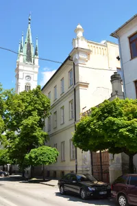 Church of the Visitation of the Virgin Mary