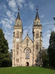 St.-Peter-Kirche (Sonneberg)