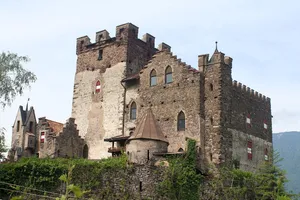 Castle Katzenstein