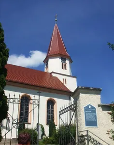 Evangelische Kirche