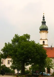 Pfarrkirche