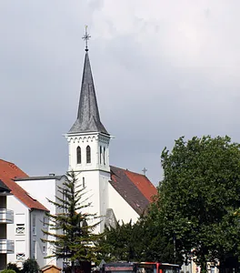 Johanneskirche