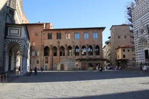 Musei dell'Antico Palazzo dei Vescovi