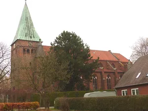 Felicianuskirche
