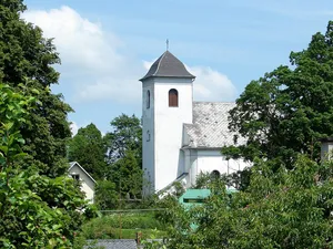 Church of Saint James the Greater
