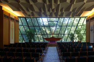 Johannische Kirche Grunewald