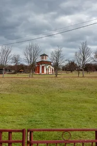 St. Elijah's Church