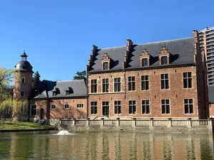 Karreveld Castle