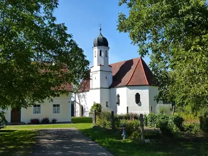St. Michael