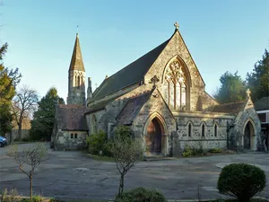 Church of All Saints