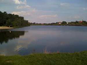 Heidesee