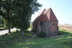 Churches in Berne