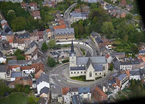 Saint Martin's church